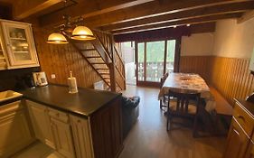 Châtel joli appartement 6 personnes