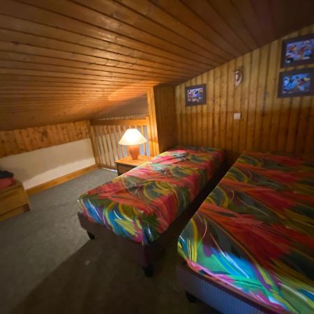 Châtel joli appartement 6 personnes Extérieur photo