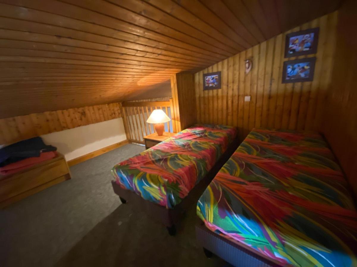Châtel joli appartement 6 personnes Extérieur photo