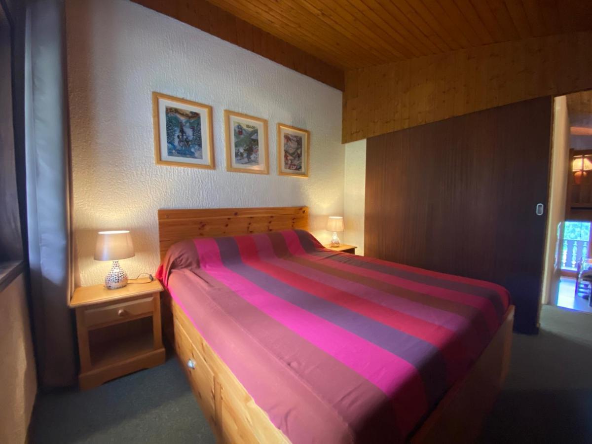 Châtel joli appartement 6 personnes Extérieur photo
